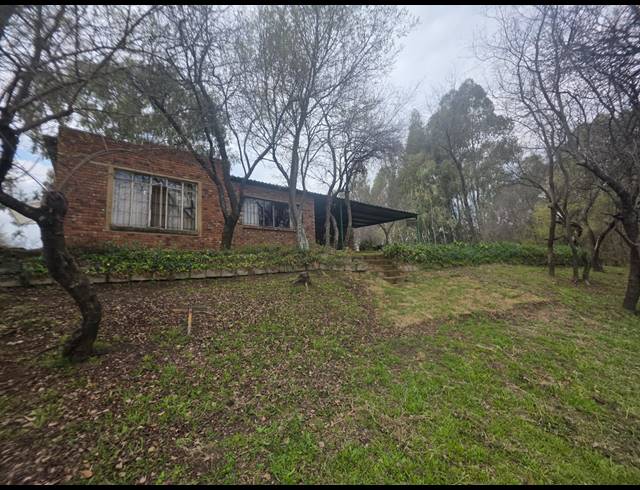 3 BEDROOM HOUSE FOR SALE IN VAAL EDEN